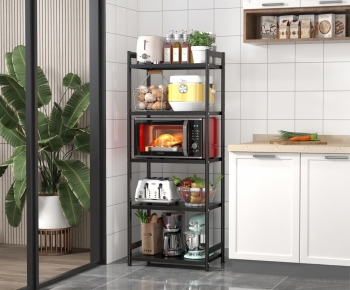 Modern Shelving-ID:384195099