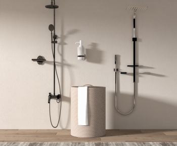 Modern Faucet/Shower-ID:855397949