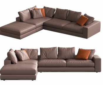 Modern Corner Sofa-ID:807183989