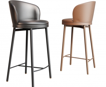 Modern Bar Chair-ID:399213082