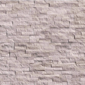 ModernStone Brick Wall