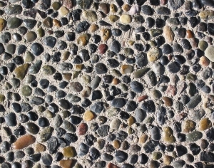 ModernGravel Ground