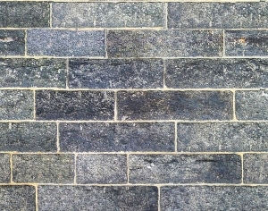 ModernStone Brick Wall