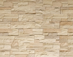 ModernStone Brick Wall