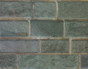 ModernStone Brick Wall