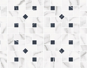 ModernMOSAIC TILE