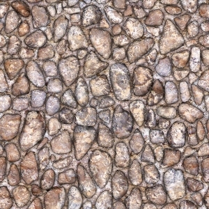 ModernGravel Ground