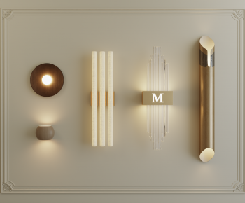 Modern Wall Lamp-ID:525511036