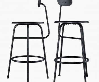 Modern Bar Chair-ID:152609114