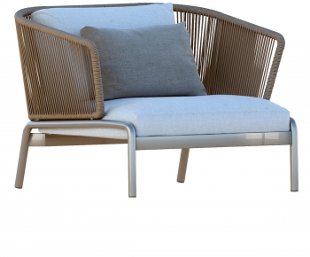 Modern Lounge Chair-ID:402817965