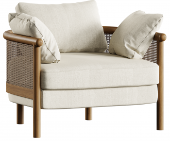 Modern Lounge Chair-ID:940689094