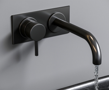 Modern Faucet/Shower-ID:299963953