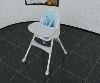 Modern Children Chair-ID:363868952