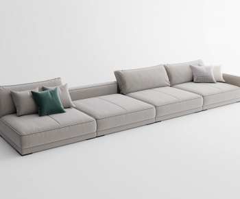 Modern Multi Person Sofa-ID:198457968