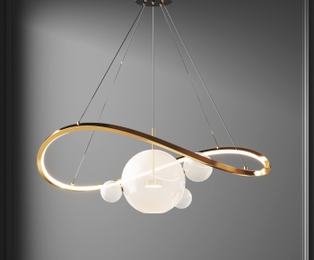 Modern Droplight-ID:860507019