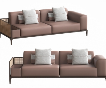 Modern A Sofa For Two-ID:204749192