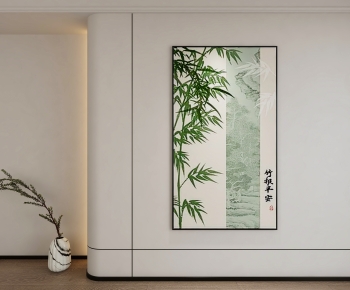 New Chinese Style Painting-ID:476708896