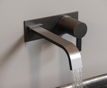 Modern Faucet/Shower-ID:615819934