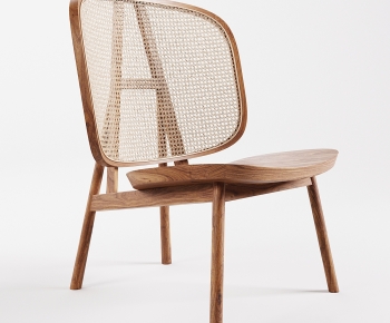 Modern Lounge Chair-ID:807045944