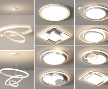 Modern Ceiling Ceiling Lamp-ID:723936083