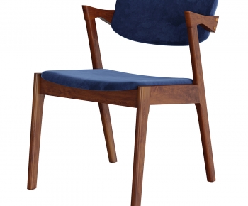 Modern Nordic Style Single Chair-ID:750078928