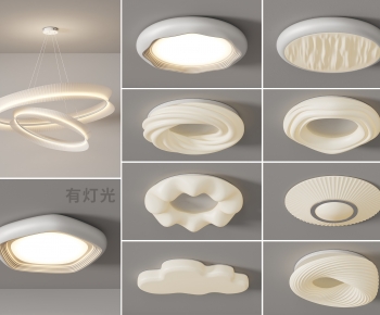 Modern Ceiling Ceiling Lamp-ID:742440219