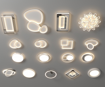 Modern Ceiling Ceiling Lamp-ID:633446933
