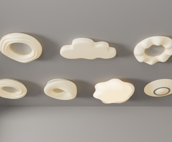 Modern Ceiling Ceiling Lamp-ID:528902056