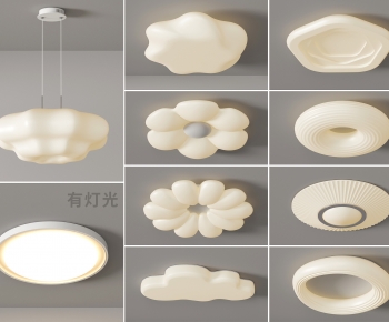 Modern Ceiling Ceiling Lamp-ID:588541031