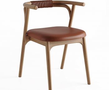 Modern Single Chair-ID:838370087