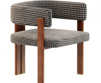 Modern Single Chair-ID:607647903