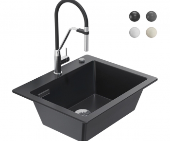 Modern Sink-ID:449903961