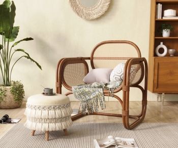 Modern Lounge Chair-ID:747249184