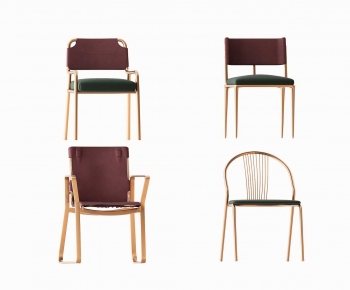 Modern Dining Chair-ID:900630953