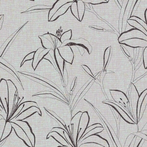 ModernAnimal And Plant Pattern Wallpaper