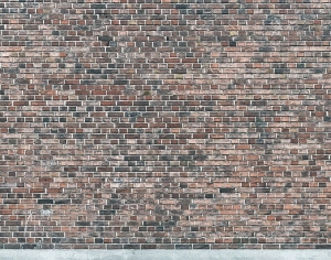 ModernStone Brick Wall