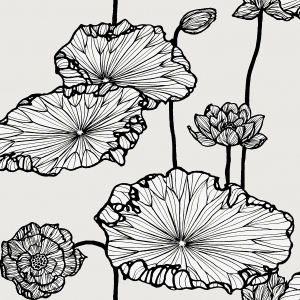 花纹壁纸墙布-ID:995642905