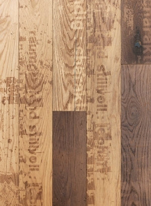 ModernParquet