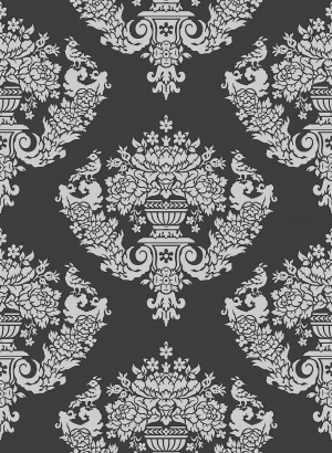 ModernEuropean Style Wallpaper