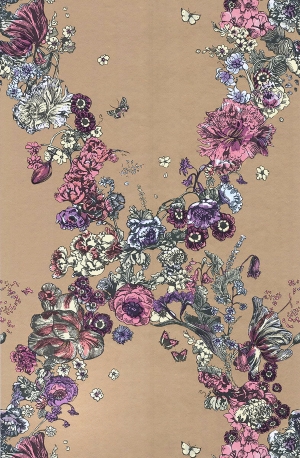 花纹壁纸墙布-ID:814555885