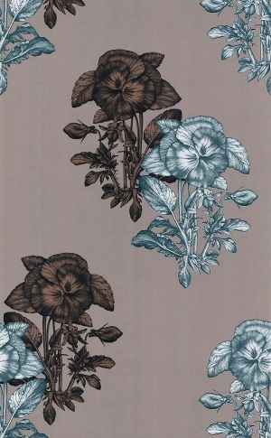 花纹壁纸墙布-ID:445220527