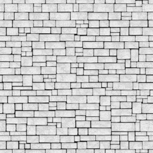 ModernStone Brick Wall