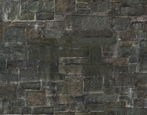 ModernStone Brick Wall