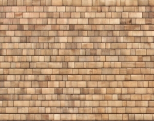 ModernStone Brick Wall