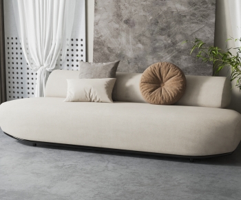 Modern A Sofa For Two-ID:423193933