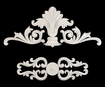 European Style Carving-ID:582025059