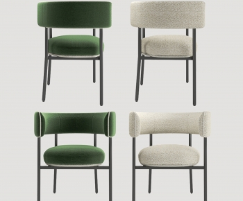 Modern Lounge Chair-ID:681085115