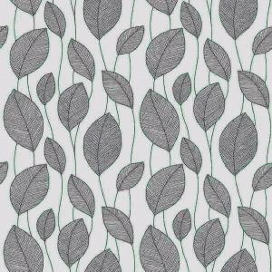 ModernAnimal And Plant Pattern Wallpaper