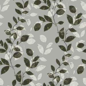 ModernAnimal And Plant Pattern Wallpaper