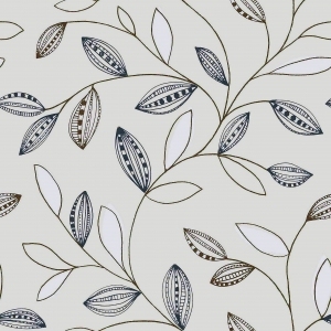 ModernAnimal And Plant Pattern Wallpaper